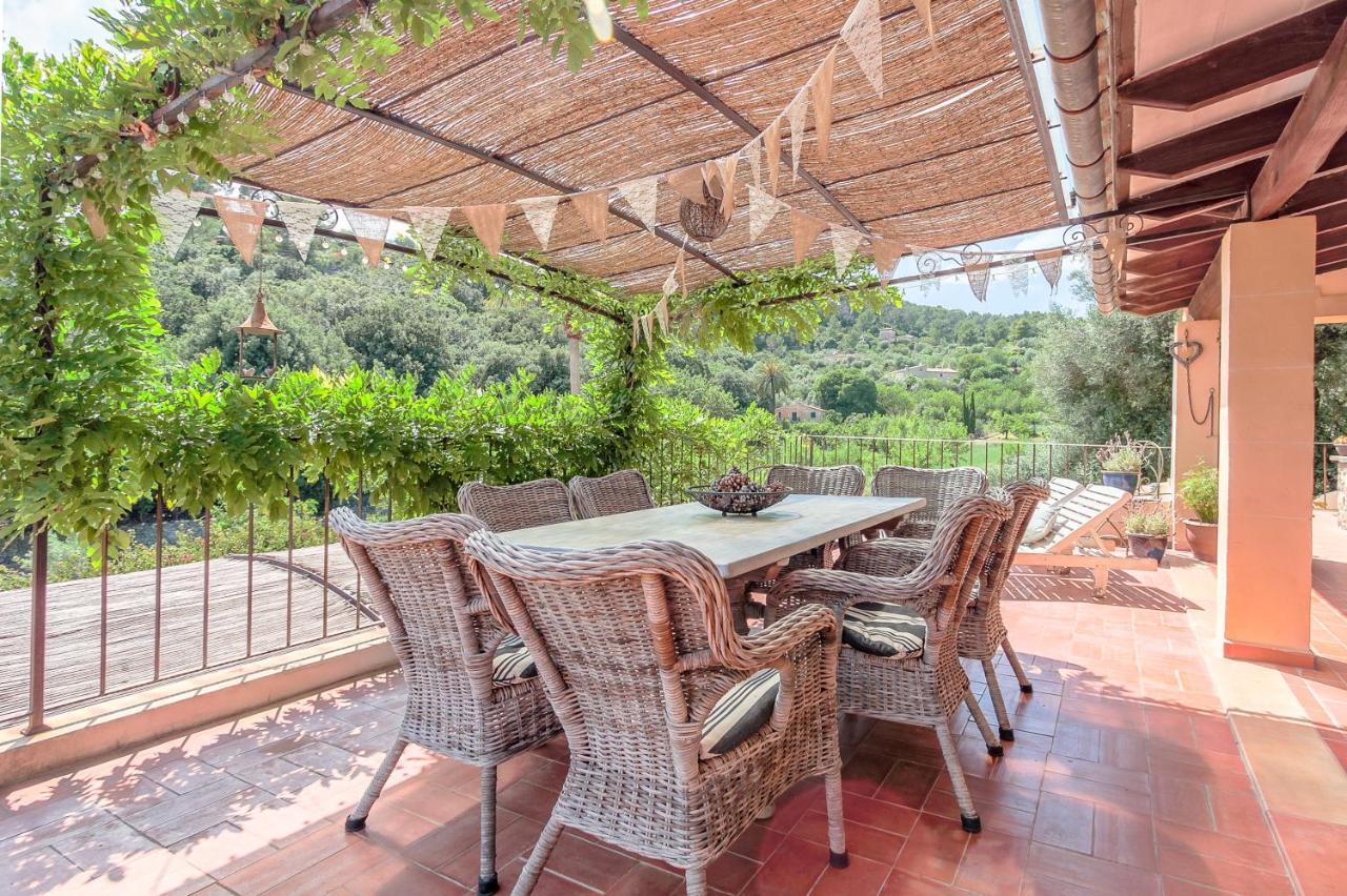 La Coma Villa *