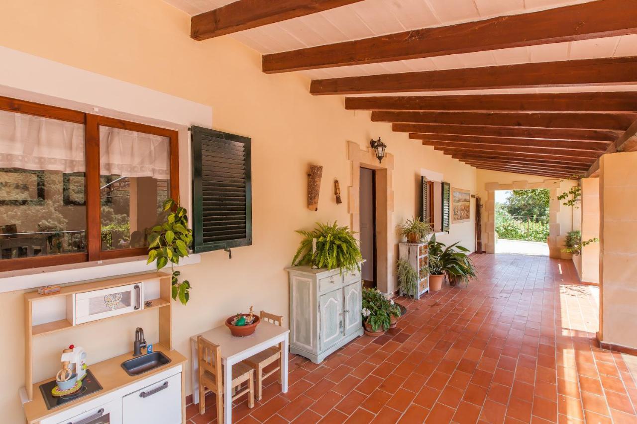 La Coma Villa *