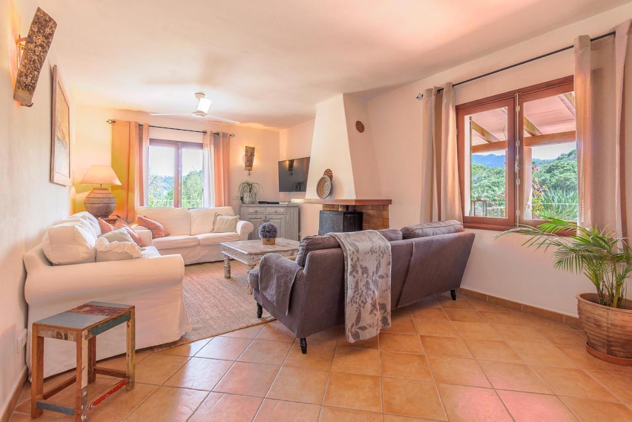 Villa La Coma Pollenca