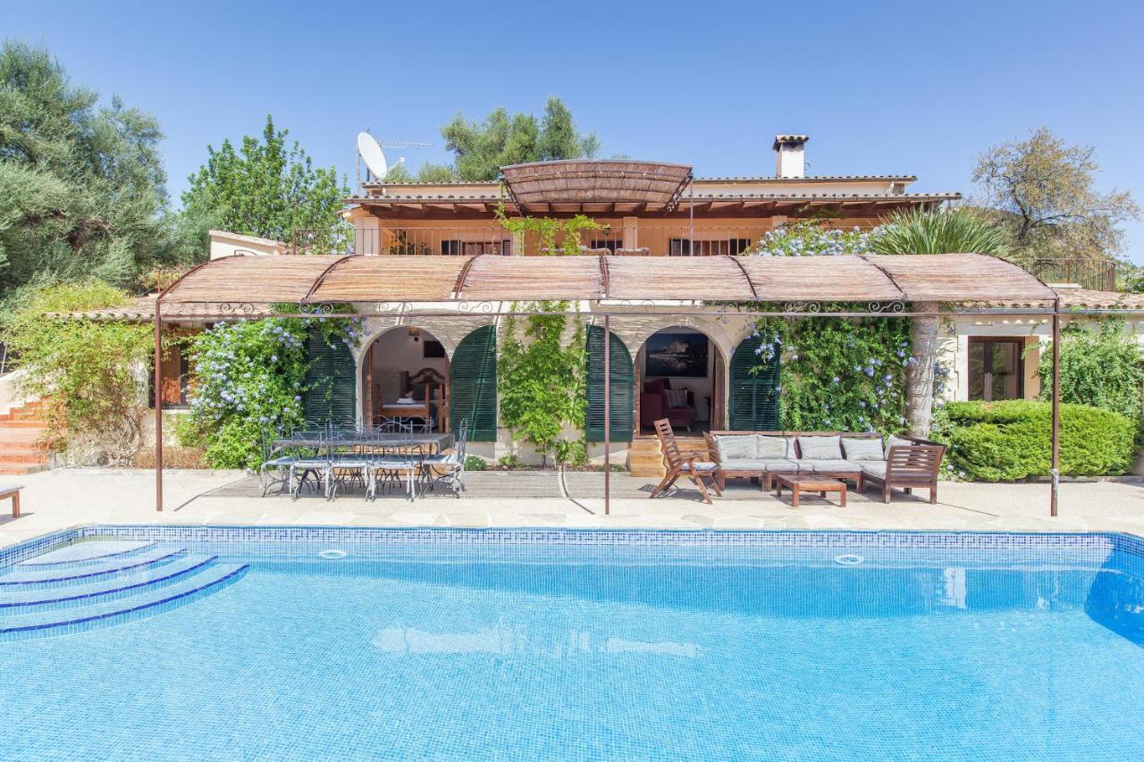 La Coma Villa *