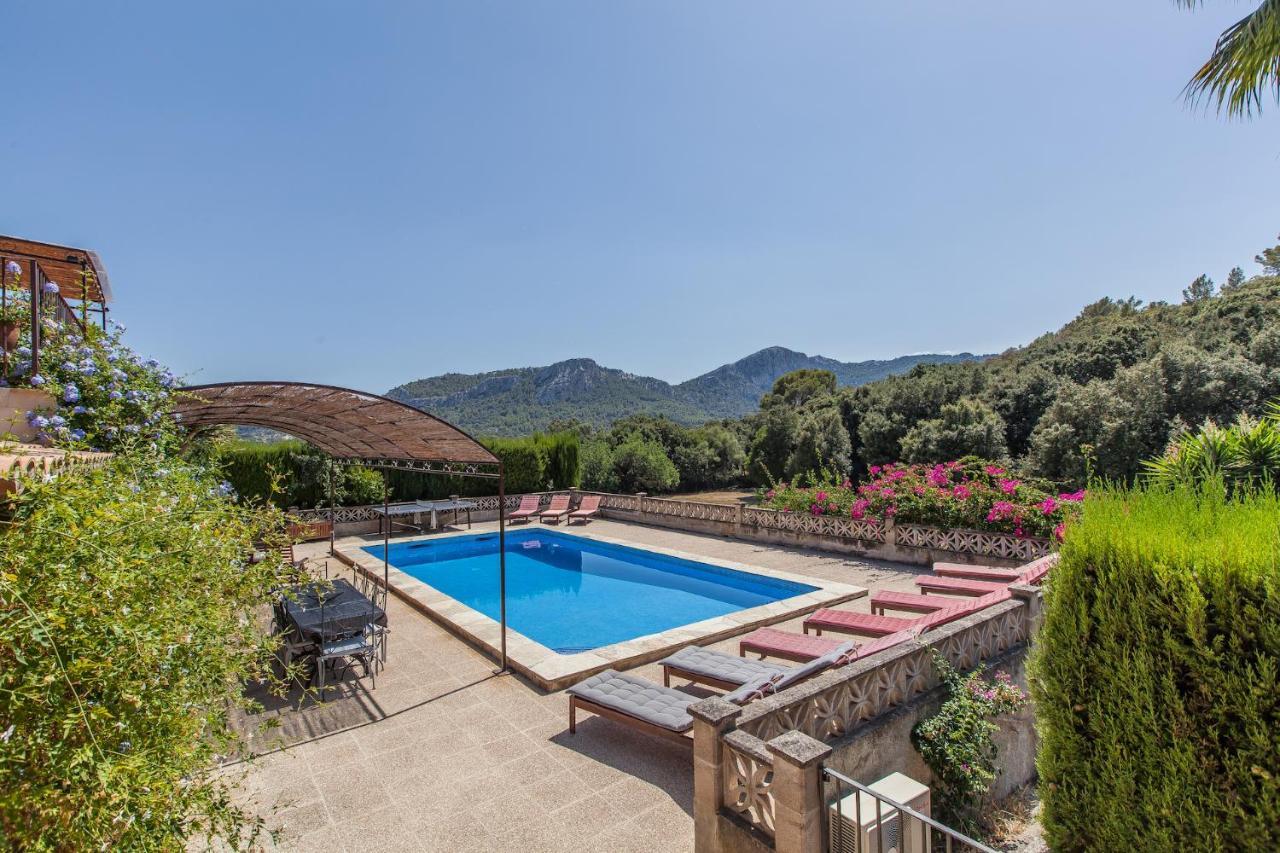 La Coma * Pollença