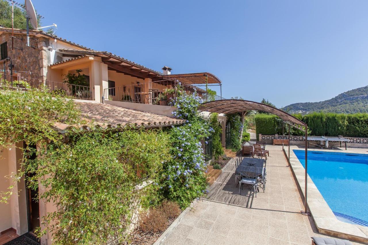 La Coma Pollenca