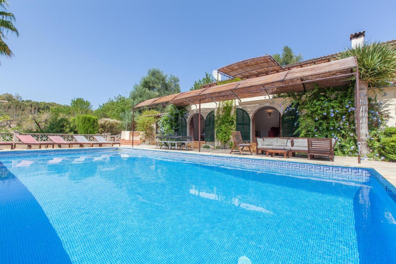 La Coma Villa *