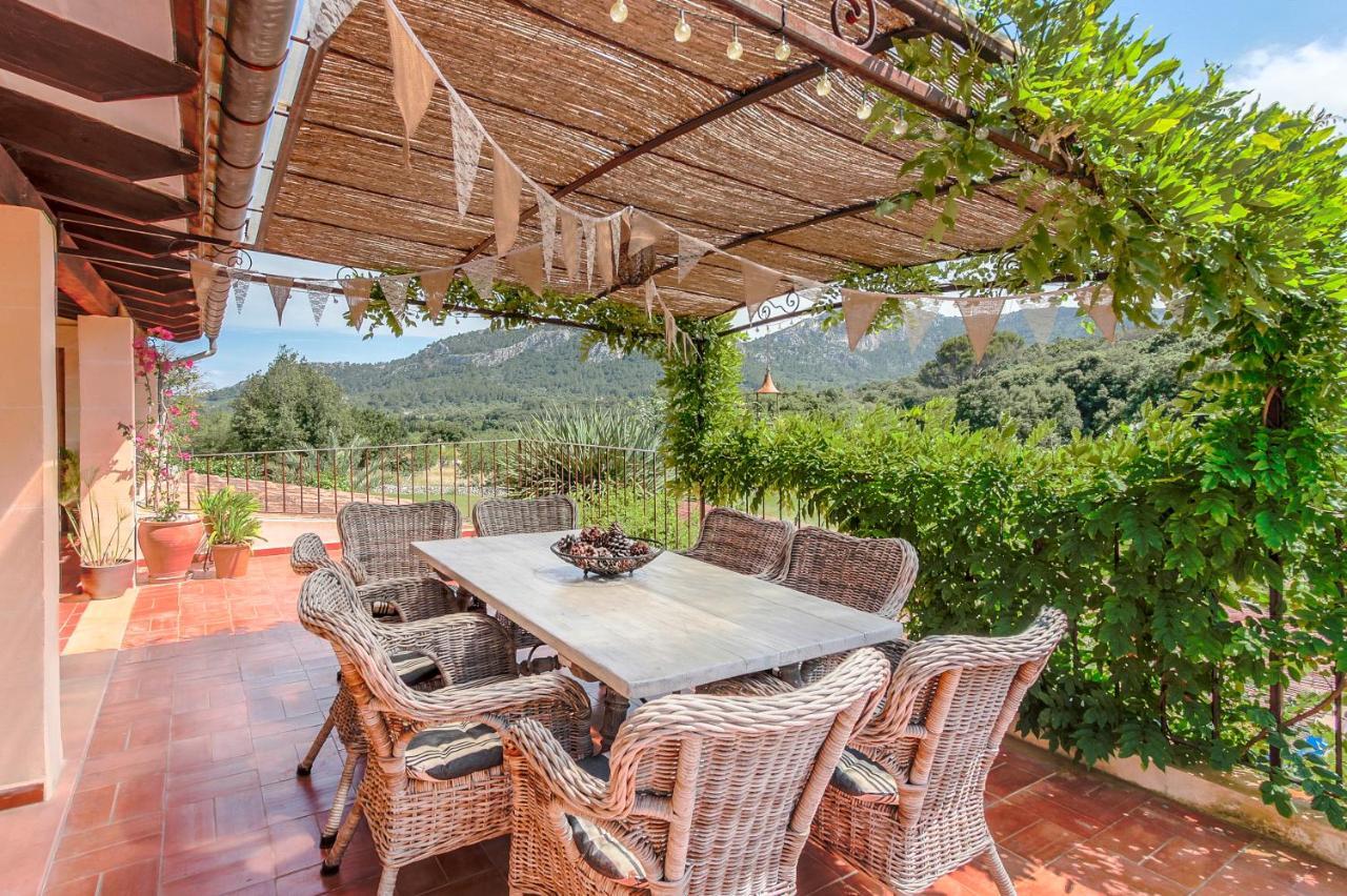 Villa La Coma