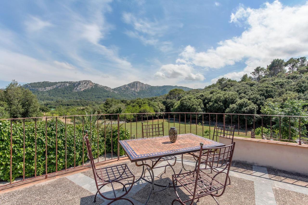 La Coma Villa Pollenca
