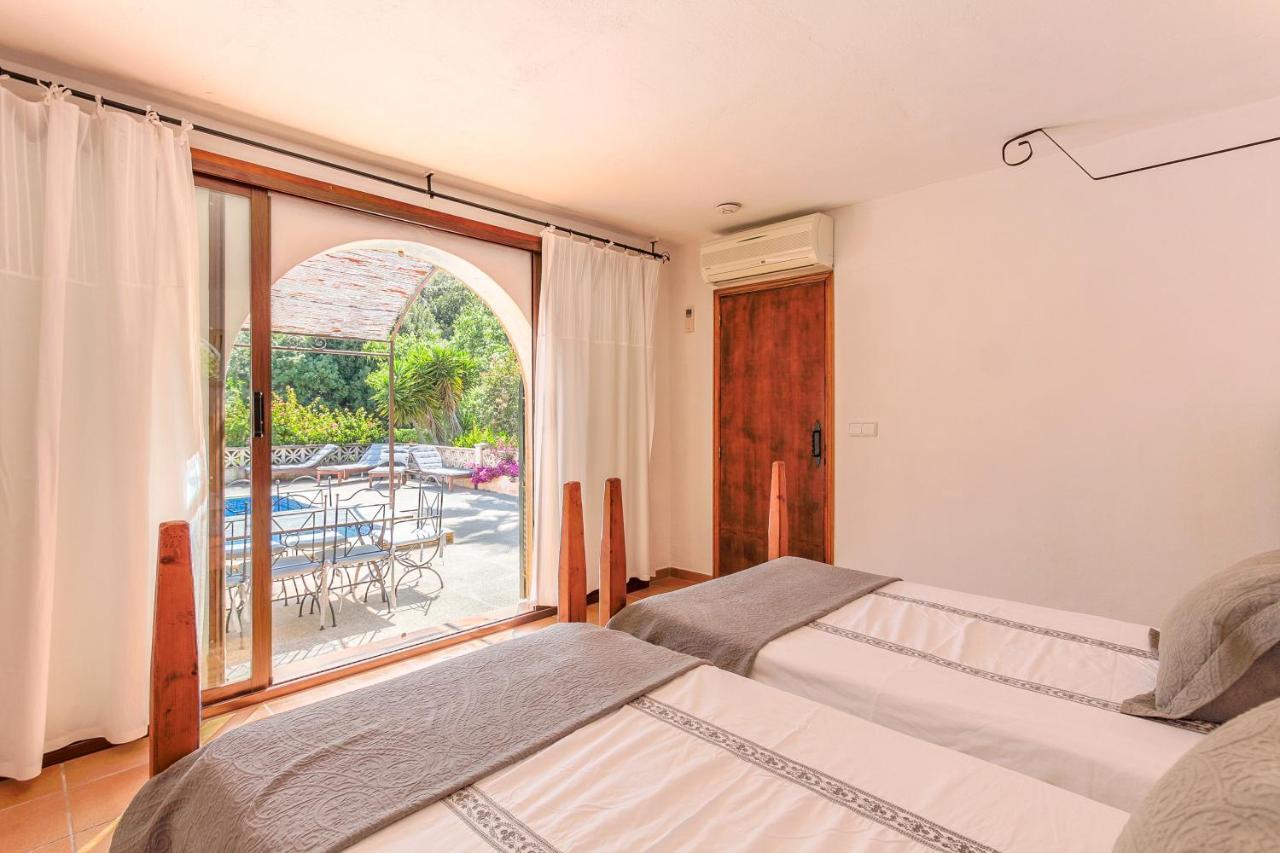 Villa La Coma *