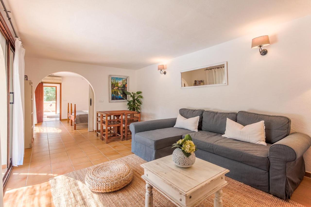 Villa La Coma *