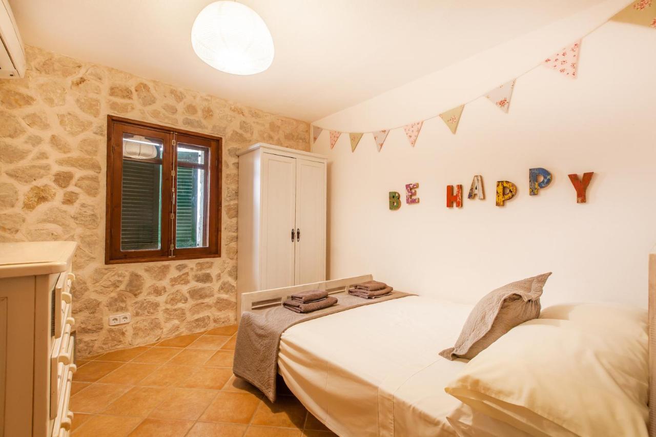 Villa La Coma Pollenca