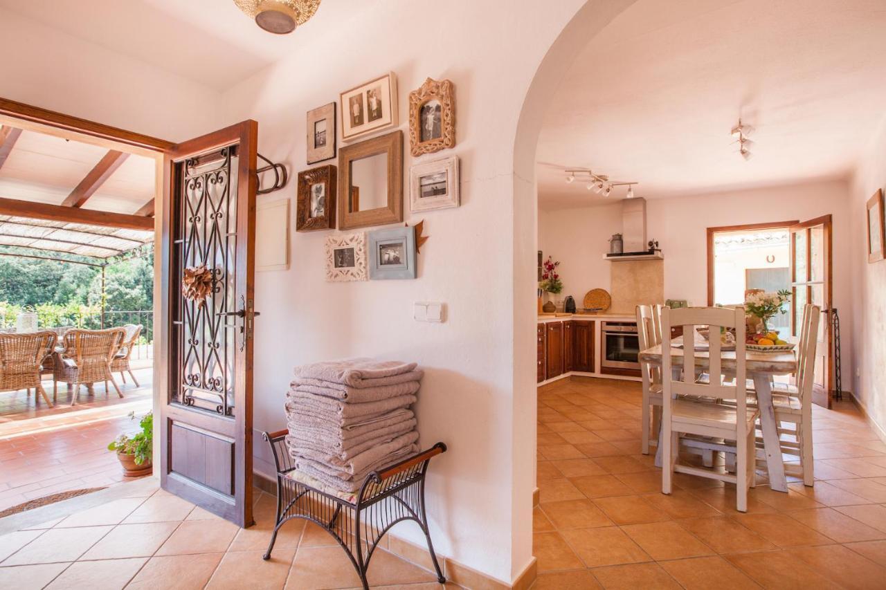 La Coma Pollenca